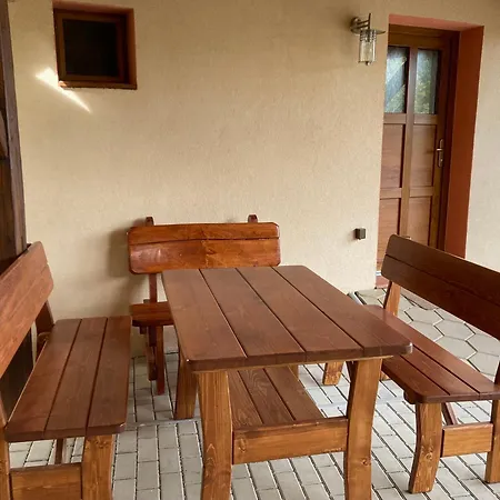 Vinny Apartman Pouzdrany Exterior photo