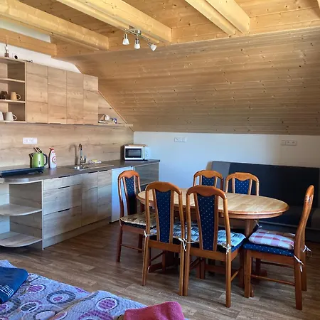Vinny Apartman Pouzdrany Exterior photo